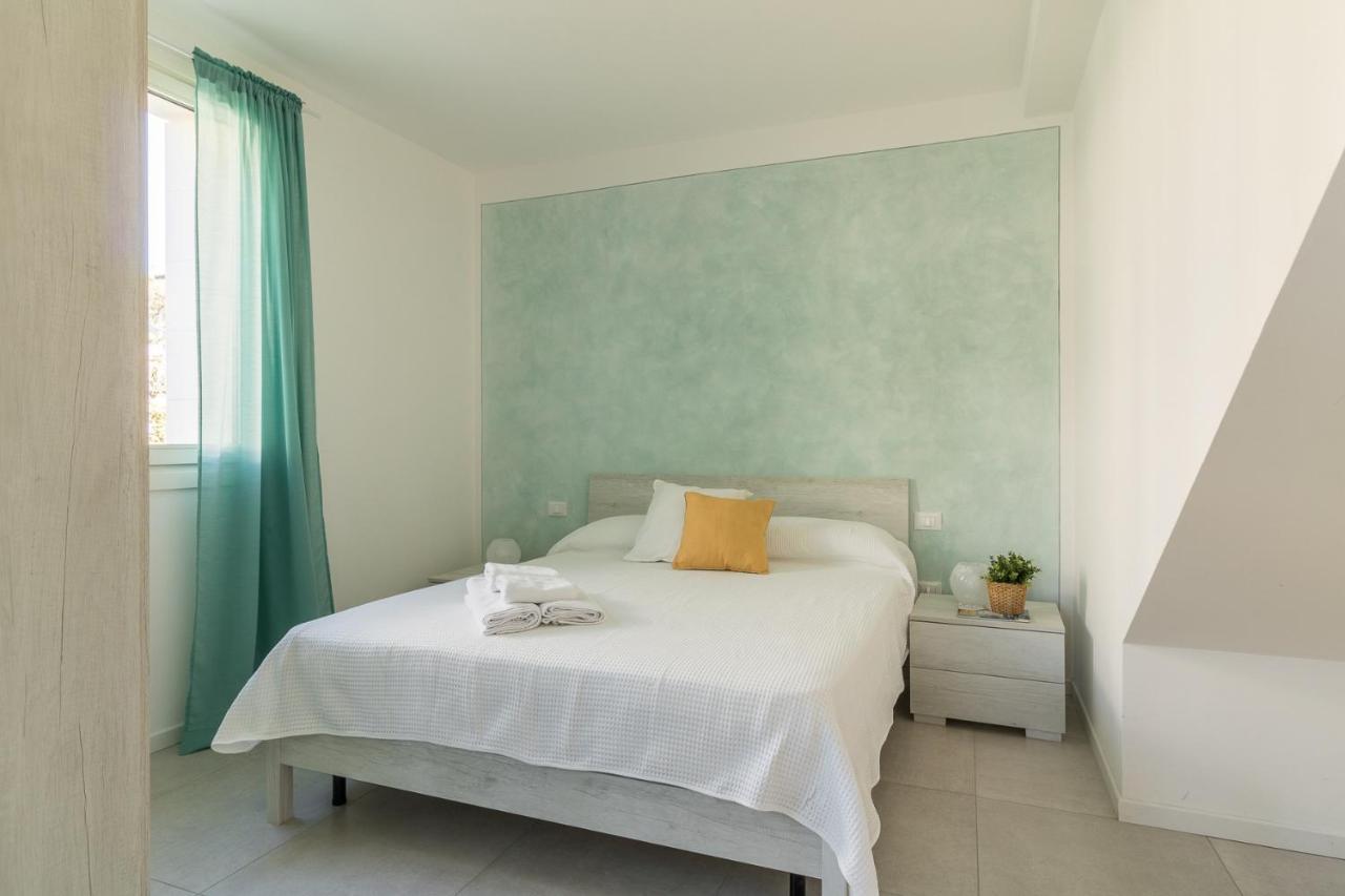 Villa Meri Manerba del Garda Exteriör bild
